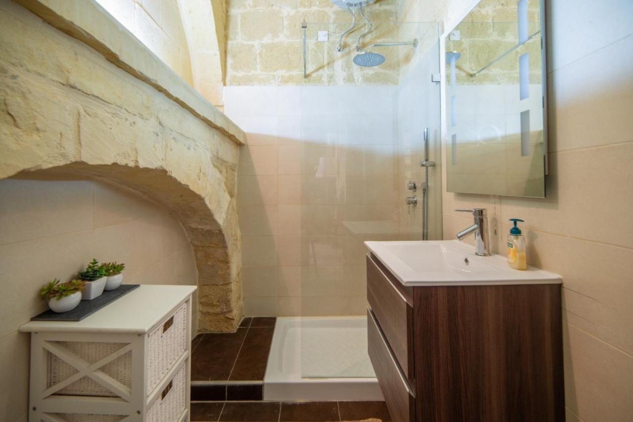 Tranquil Gozo Farmhouse Santu Pietru エクステリア 写真